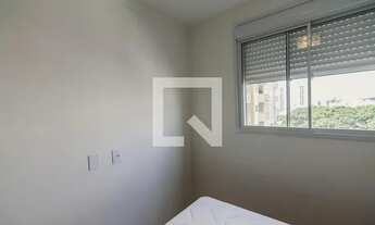 Imagem 7: Apartamento para Aluguel - Barra Funda, 1 Quarto, 27 m2