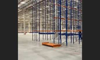 Imagem 2: Galpão condomínio fechado em caxias