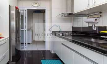 Imagem 3: Apartamento para venda com 95 metros quadrados com 3 quartos em Jardim Marajoara - São Pau