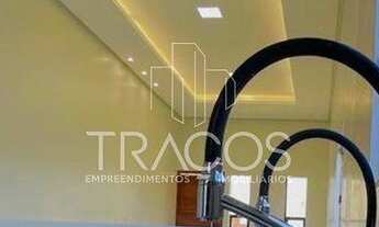 Imagem 7: Casa 3 Quartos à venda Condomínio Vila Bealla