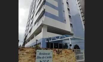 Imagem: Aluguel de quarto individual no cabo branco