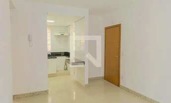 Imagem 3: Apartamento para Aluguel - Santo Antônio, 2 Quartos, 52 m2