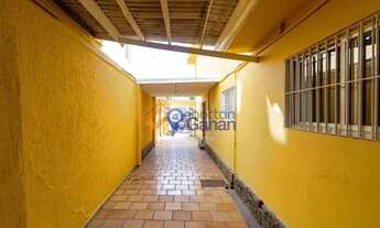 Imagem 3: Sobrado com 5 dormitórios para alugar, 212 m² por R$ 6.253,11/mês - Chácara Santo Antônio