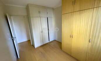 Imagem 4: Apartamento - Cambuí - Campinas