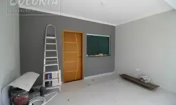 Imagem 5: Santo André - Casa Padrão - Vila Curuçá