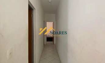 Imagem 7: Casa em meio lote com piscina e área gourmet a venda no Resplendor - Igarapé - MG