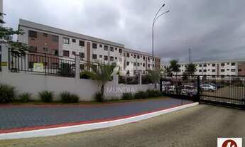 Imagem 2: Apartamento (tipo - padrao) 2 dormitórios/suite, cozinha planejada, portaria 24hs, lazer