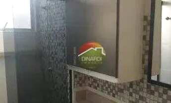 Imagem 5: Apartamento com 2 dormitórios para alugar, 42 m² por R$ 1.200,02/mês - Residencial Jequiti