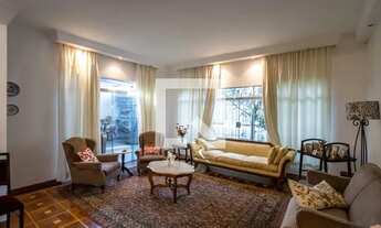 Imagem 4: Casa à Venda - Chácara Santo Antonio, 3 Quartos, 250 m2