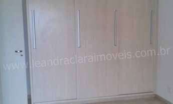 Imagem 5: Venda - Apartamento - Jardim São Pedro - Americana - SP