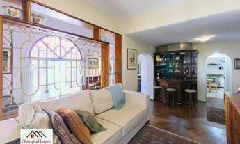 Imagem: Apartamento Locação 4 Dormitórios - 217