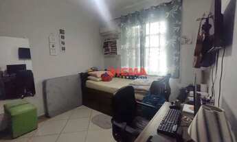 Imagem 7: Apartamento com 2 dormitórios à venda, 69 m² por R$ 329.000,00 - Estuário - Santos/SP