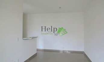 Imagem 3: Apartamento - 3 Dormitórios -1 suíte - Varanda Grill - 1 Vaga- Vila Caraguatá- SP