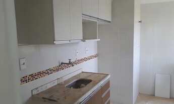 Imagem 7: Apartamento para aluguel com 65 metros quadrados com 2 quartos em Areal - Itaboraí - RJ