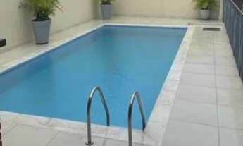 Imagem 2: Residencial - Alphaville