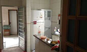 Imagem: Casa térrea região da Barra Funda com