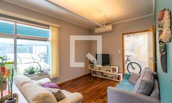 Imagem 3: Casa para Aluguel - Jardim Éster Yolanda, 3 Quartos, 242 m2