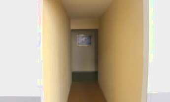 Imagem: Hostel e pousada da Mineira