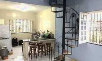 Imagem 6: VENDA Casa com 4 dormitórios