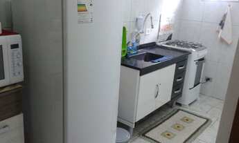 Imagem 5: Casa sobreposta no 1°andar