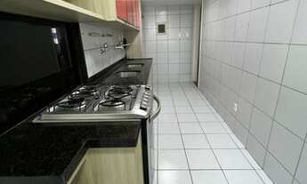 Imagem 5: Apartamento para aluguel possui 115 metros quadrados com 3 quartos