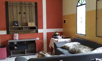 Imagem 5: Bairro novo próximo do baratão bola do produtor