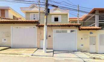 Imagem: Casa-São Paulo-VILA NOVA CACHOEIRINHA