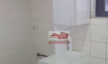 Imagem 6: Apartamento com 3 dormitórios para alugar, 70 m² por R$ 2.700/mês - Vila Gumercindo - São