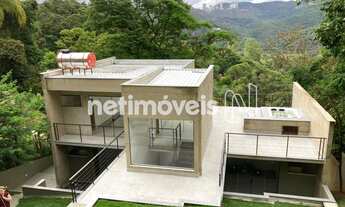 Imagem 7: Venda Casa em condomínio Ouro Velho Mansões Fundos Nova Lima