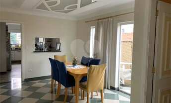 Imagem 4: Sobrado impecável em Santana