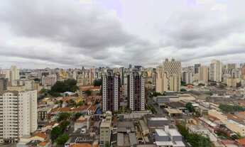 Imagem 6: APARTAMENTO SANTA CECILIA 2 DORMITÓRIOS