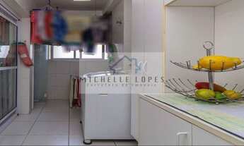 Imagem 6: Apartamento para venda com 95 metros quadrados com 3 quartos em Jardim Marajoara - São Pau