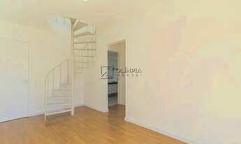 Imagem: Apartamento Locação 1 Dormitórios - 80