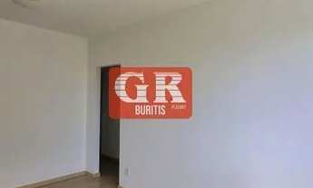 Imagem 7: Apartamento à venda, 3 quartos, 1 suíte, 2 vagas, Buritis - Belo Horizonte/MG