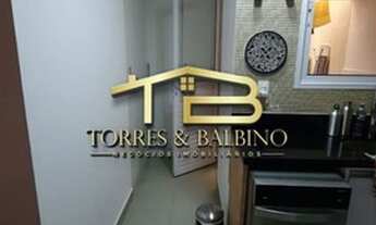 Imagem 3: Apartamento Residencial Vivere Intenso | Alto padrão | Próximo à São Paulo