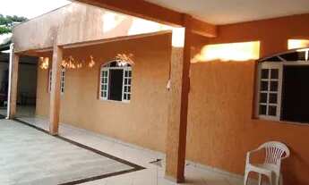 Imagem 2: Casa Itanhaém Natal e réveillon