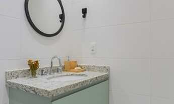 Imagem 3: Belo apê Novo Barra funda