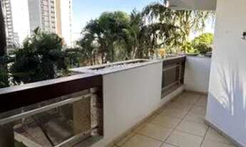 Imagem: Apartamento para aluguel tem 215 metros