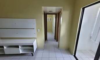 Imagem 2: Apartamento para venda com 58 metros quadrados com 2 quartos em Boa Viagem - Recife - PE