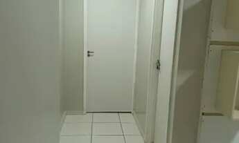 Imagem 7: Reserva da Cidade 02 quartos semi Mobiliado - flores