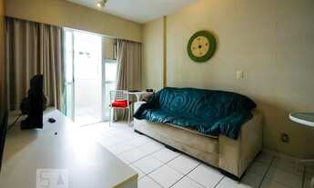 Imagem 3: Apartamento para Aluguel - Recreio, 2 Quartos, 94 m2