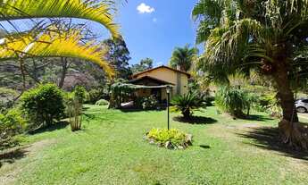 Imagem 7: CONDOMÍNIO/CLUBE RURAL