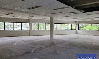 Imagem 6: Laje corporativa para alugar, 406m² por R$ 29.366/mês - Água Branca - São Paulo/SP