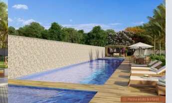 Imagem 7: Casa na Planta Prox a ponta negra de 3 dormitorios com suite