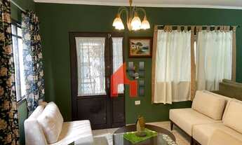 Imagem 4: Sobrado, 198 m² - venda por R$ 1.550.000,00 ou aluguel por R$ 7.880,00/mês - Vila da Saúde