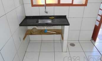 Imagem 7: Aluga casa sao jose em franca