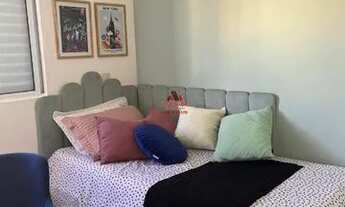 Imagem 5: APARTAMENTO VILA ASSIS MAUÁ SP