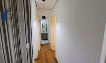 Imagem 6: Apartamento com 2 dormitórios, 55 m² - venda por R$ 360.000 ou aluguel por R$ 2.195/mês