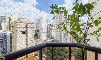 Imagem 15: Apartamento Locação 3 Dormitórios - 157 m² Moema