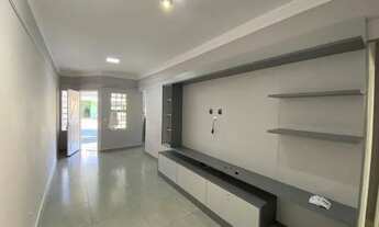 Imagem: Casa em condomínio 3 Dorms - 1 suíte